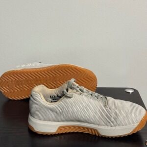 NOBULL Outwork Edge Training Shoes Gray Mens Size 6.5 Womens 8 Max
Support Gym